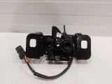 Hood Latch 